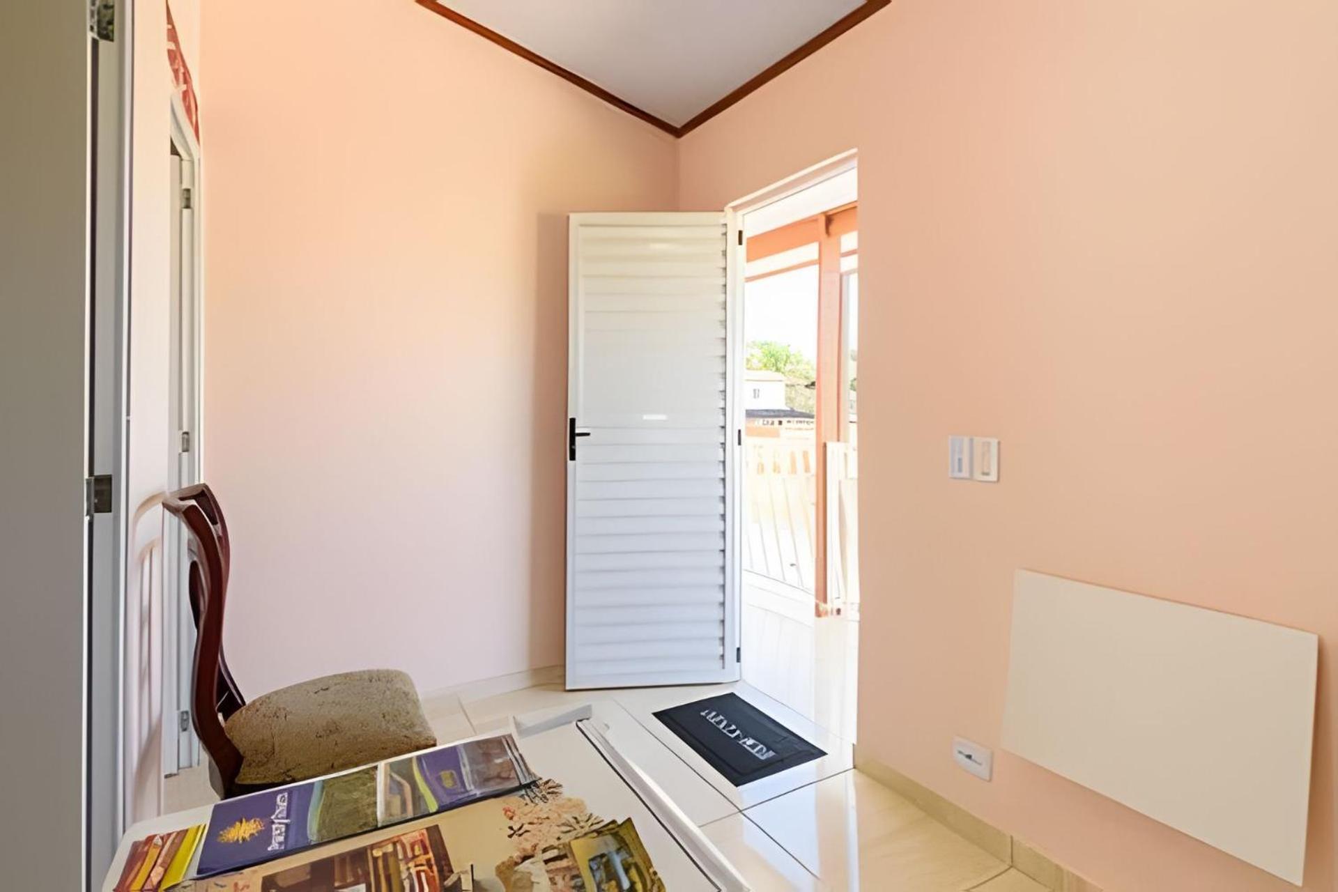Recanto Dantas Parati Exterior foto