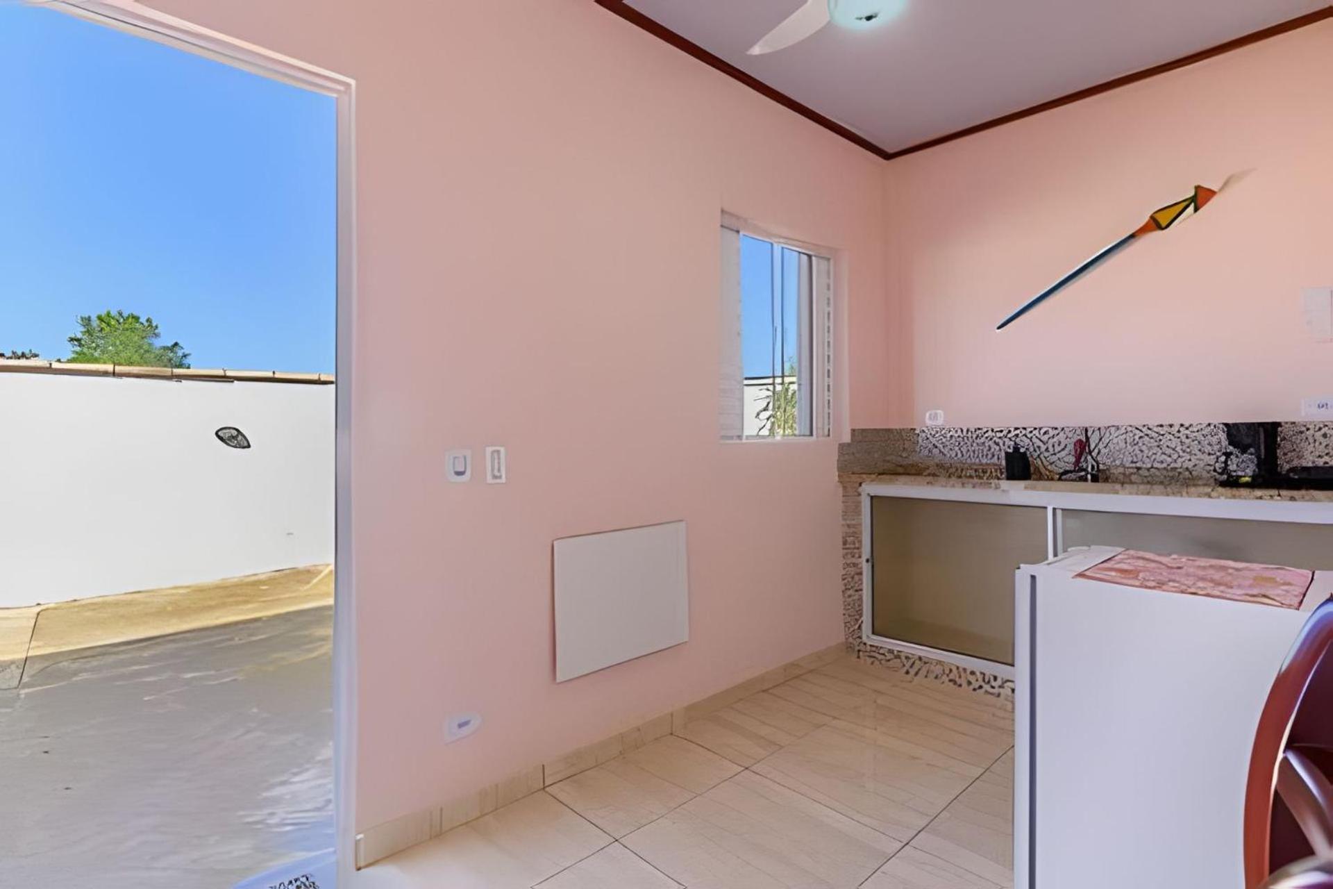 Recanto Dantas Parati Exterior foto